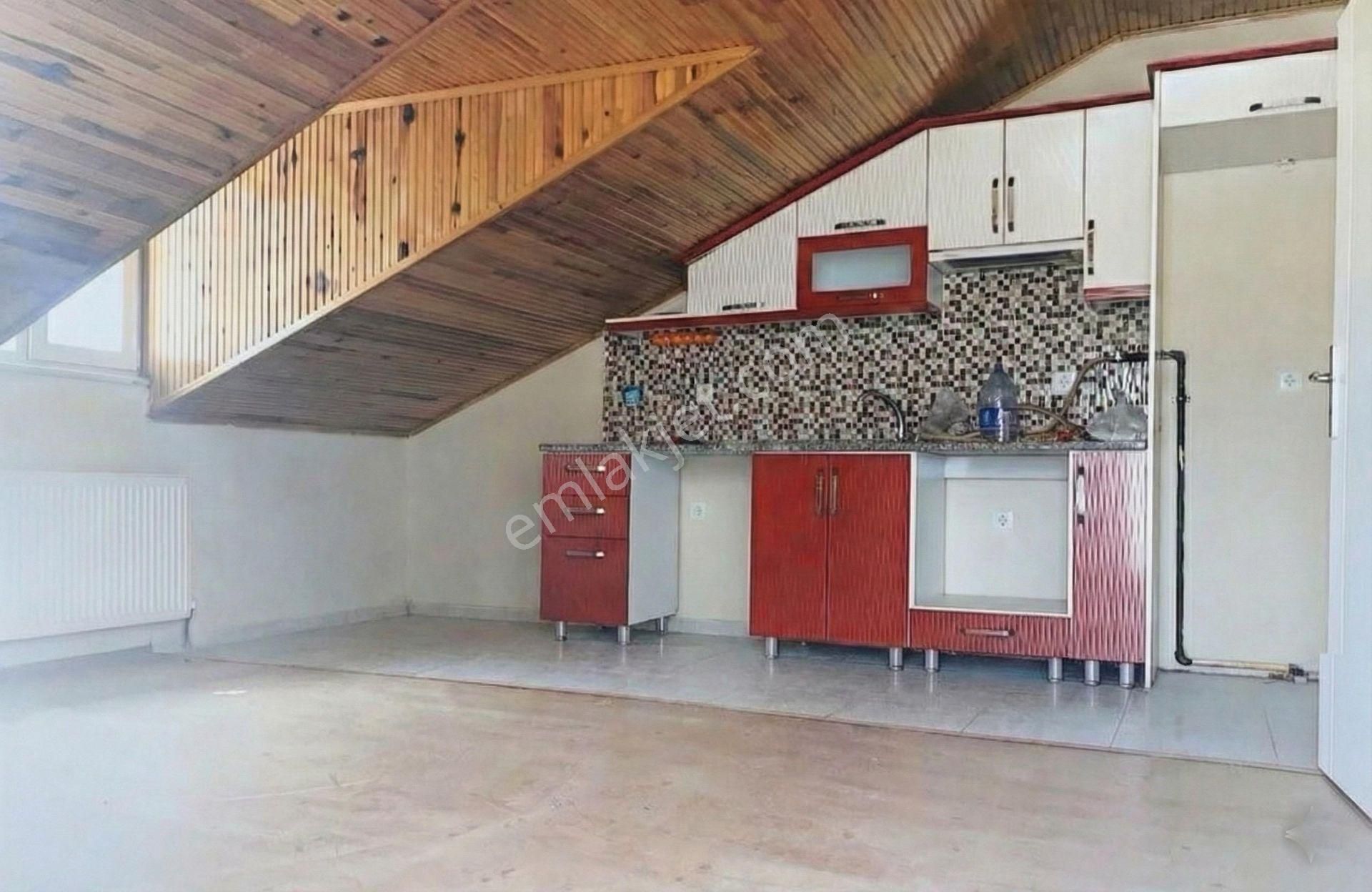 Mertcan'dan İskanlı Cadde 1dk Metro 6dk 2 Aileye Uygun Dubleks 4+2 - Görsel 23