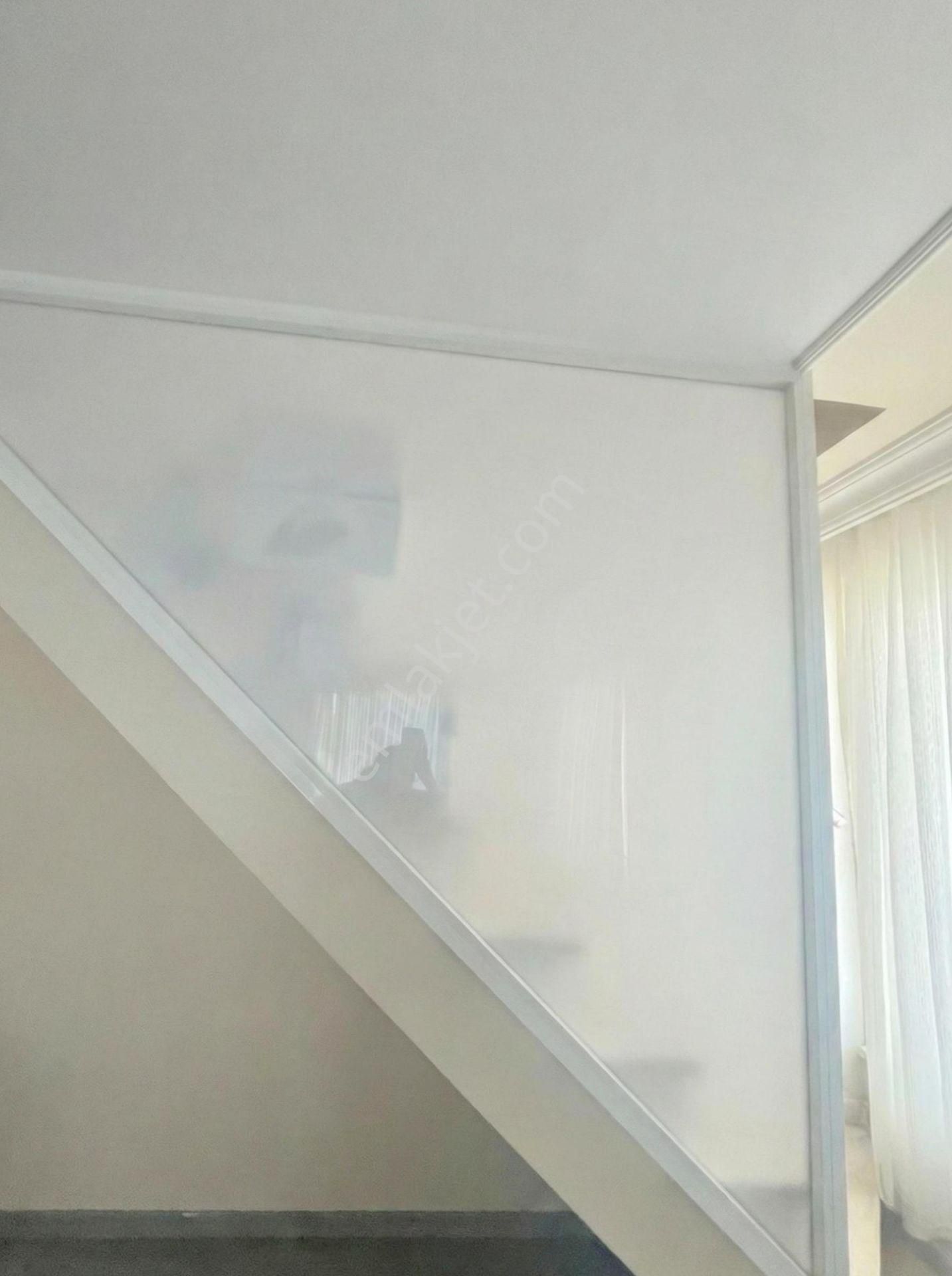 Mertcan'dan İskanlı Cadde 1dk Metro 6dk 2 Aileye Uygun Dubleks 4+2 - Görsel 30