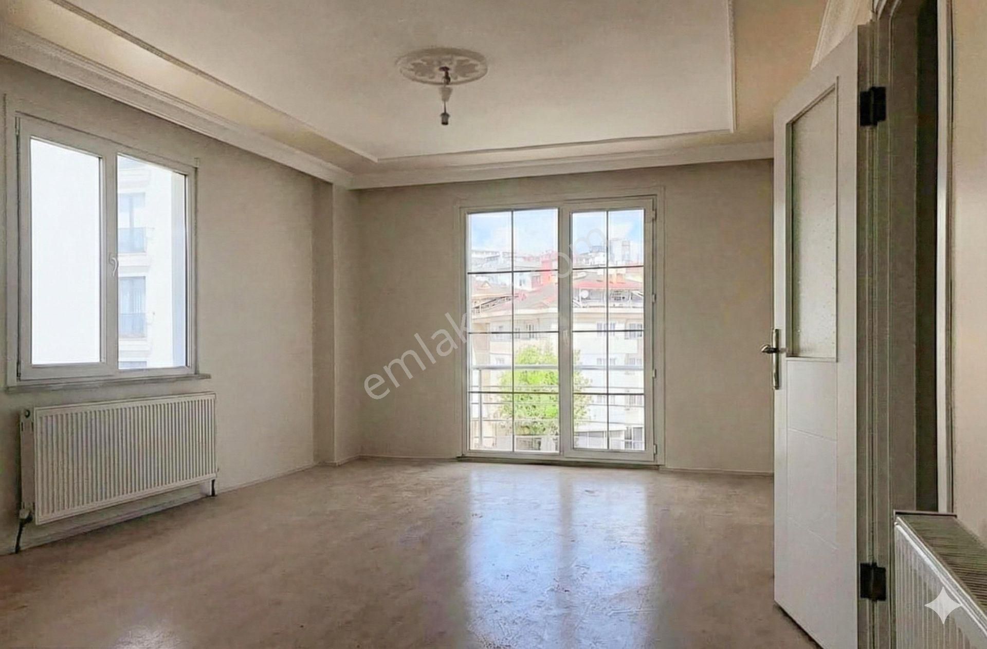 Mertcan'dan İskanlı Cadde 1dk Metro 6dk 2 Aileye Uygun Dubleks 4+2 - Görsel 2