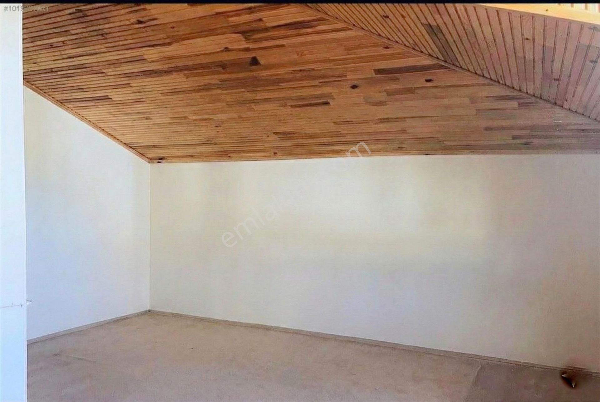 Mertcan'dan İskanlı Cadde 1dk Metro 6dk 2 Aileye Uygun Dubleks 4+2 - Görsel 27