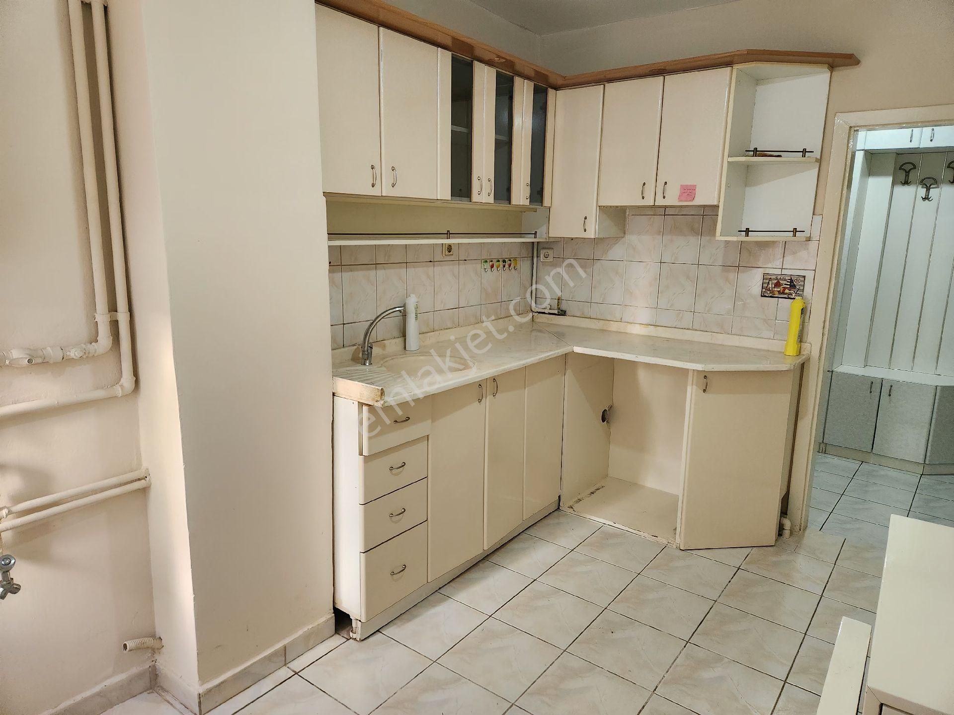 Burak Emlak'dan Kiralık Daire Kurtuluş Boncuk Sk. 2+1 Bakımlı - Görsel 9