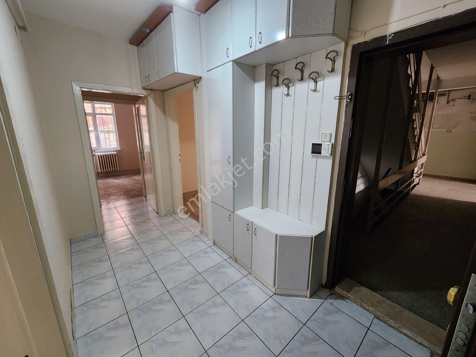 Burak Emlak'dan Kiralık Daire Kurtuluş Boncuk Sk. 2+1 Bakımlı - Görsel 13