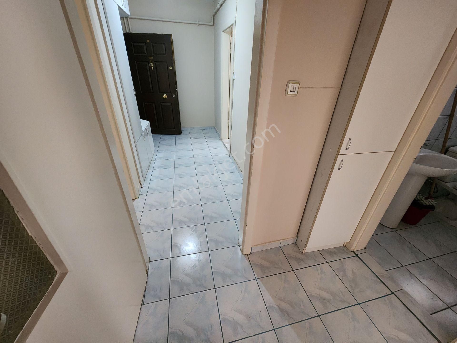 Burak Emlak'dan Kiralık Daire Kurtuluş Boncuk Sk. 2+1 Bakımlı - Görsel 14