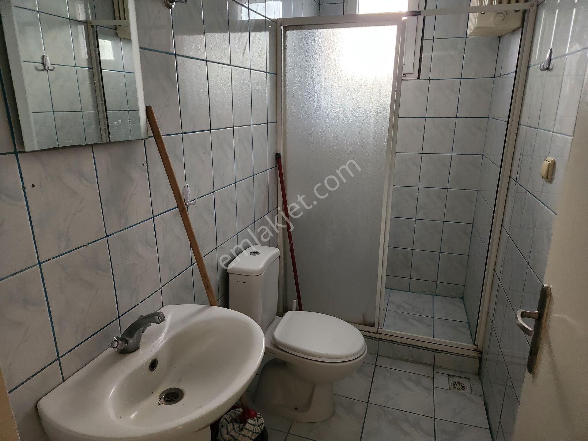 Burak Emlak'dan Kiralık Daire Kurtuluş Boncuk Sk. 2+1 Bakımlı - Görsel 10