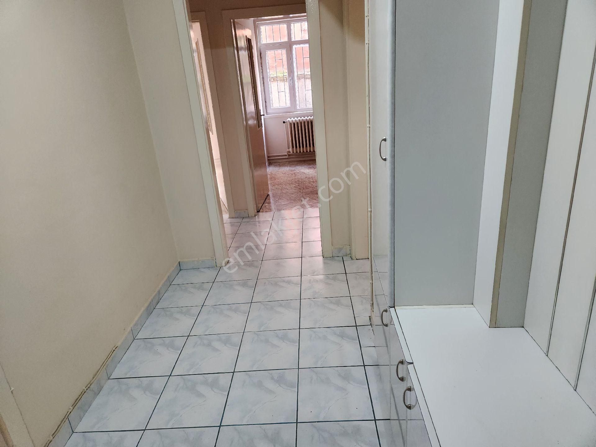 Burak Emlak'dan Kiralık Daire Kurtuluş Boncuk Sk. 2+1 Bakımlı - Görsel 12