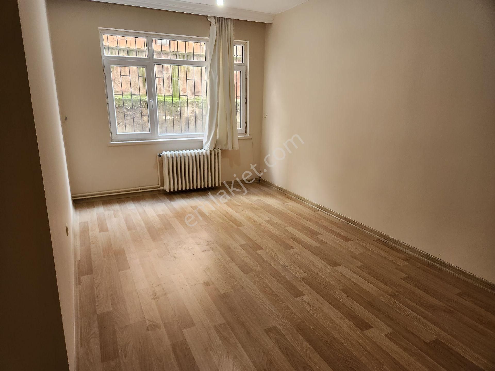 Burak Emlak'dan Kiralık Daire Kurtuluş Boncuk Sk. 2+1 Bakımlı - Görsel 2