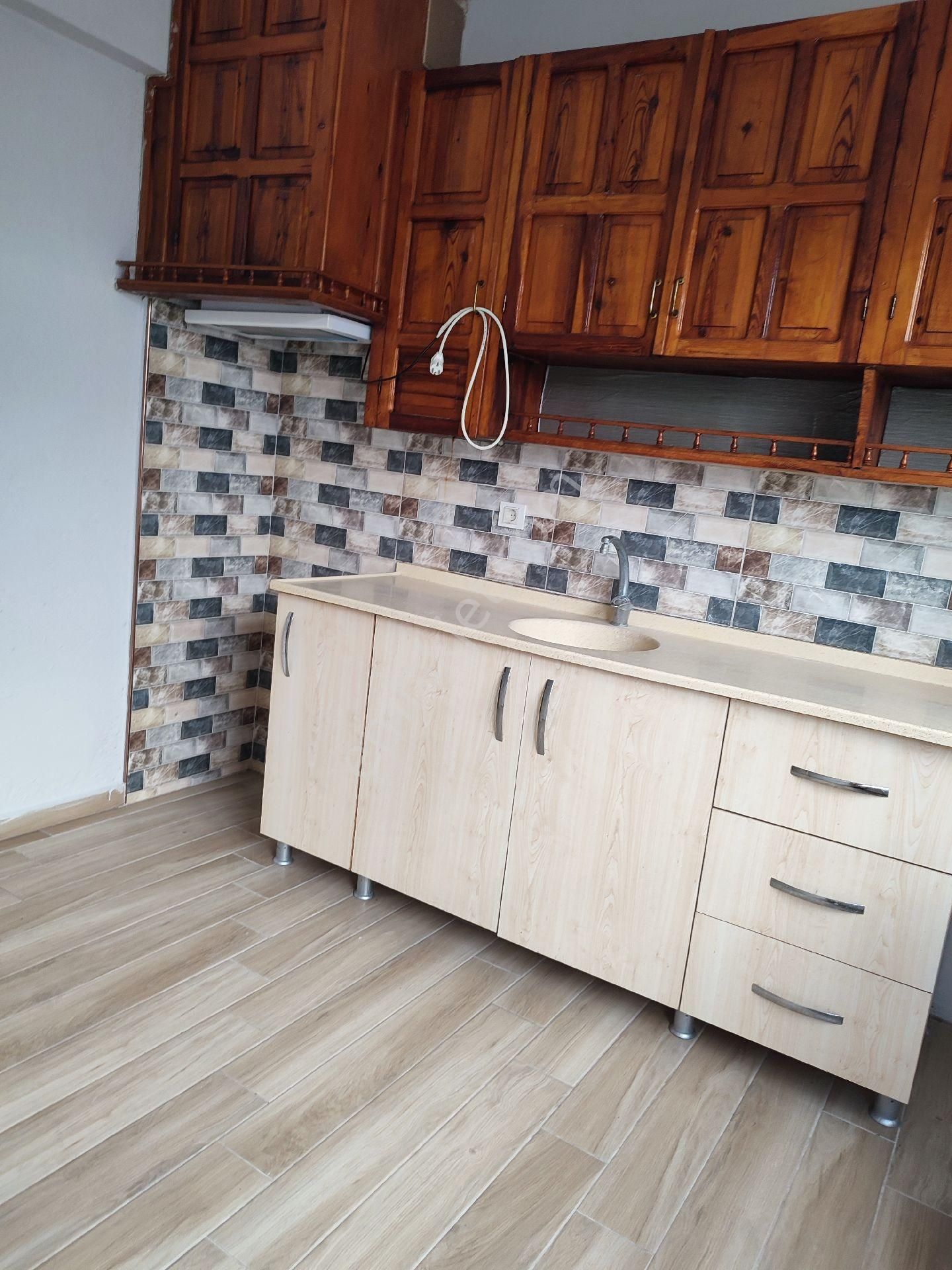 Milas Hayıtlı Da Kiralık Daire