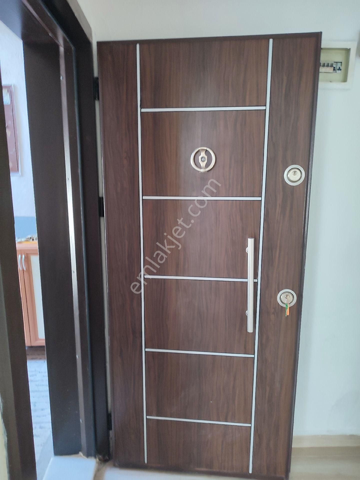 Milas Hayıtlı Da Kiralık Daire - Görsel 10