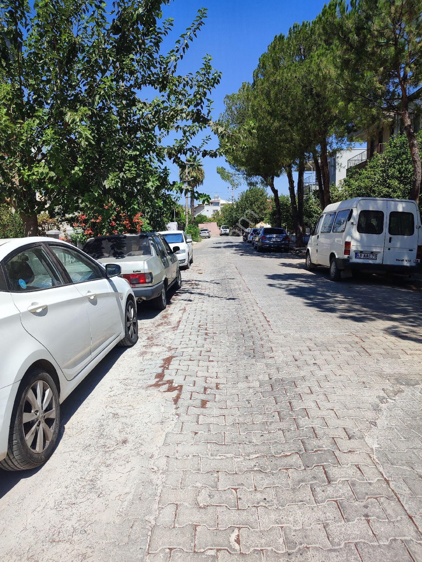 Milas Hayıtlı Da Kiralık Daire - Görsel 26