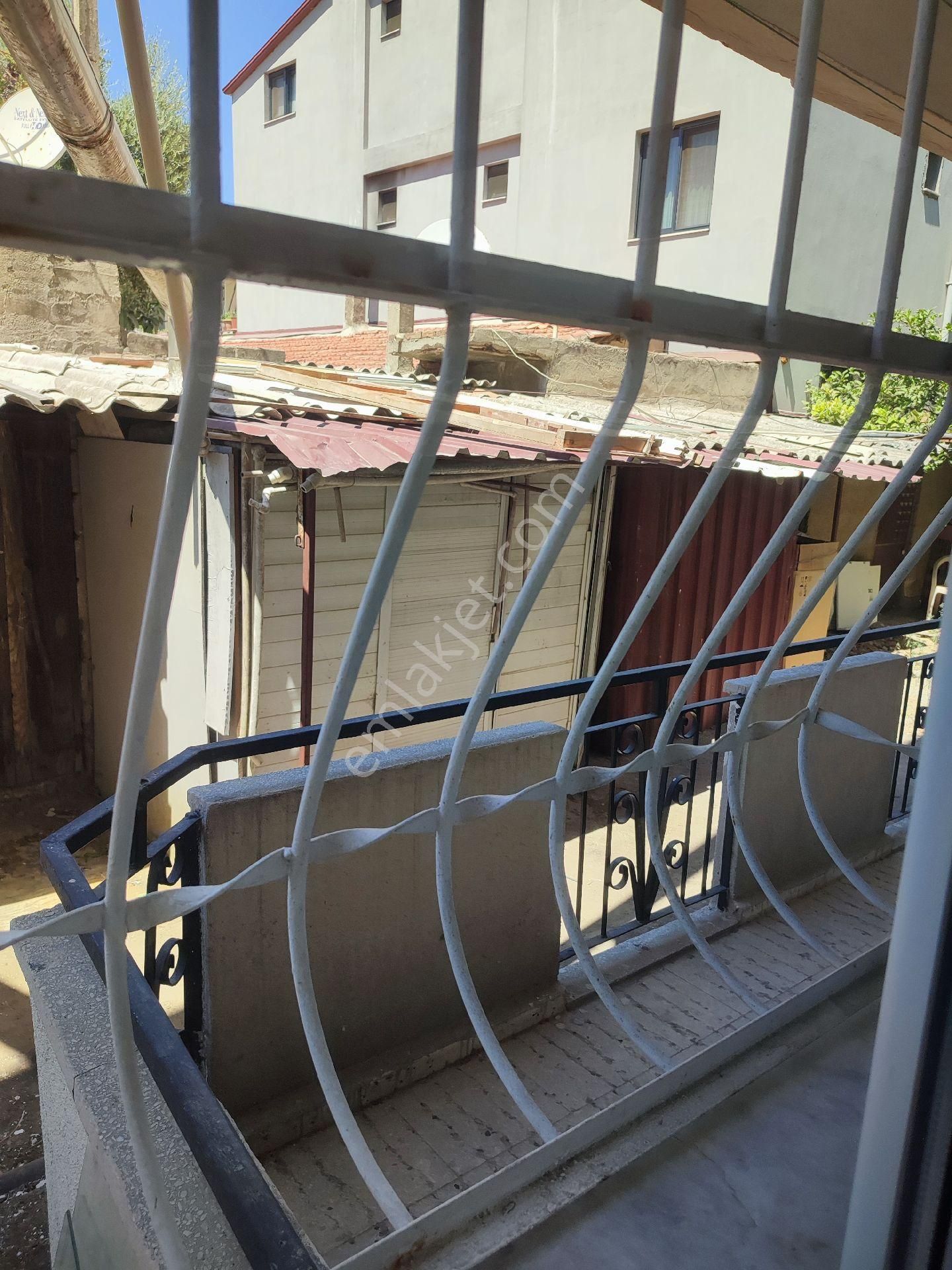 Milas Hayıtlı Da Kiralık Daire - Görsel 16