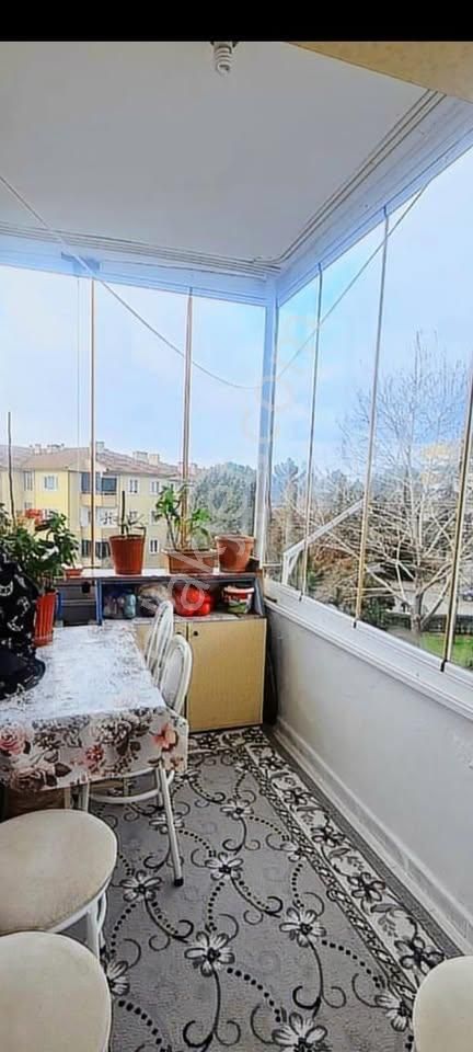 Bursa İnegöl Alanyurt Yunus Emre Mah.3+1 120m2 3. Kat Satılık Daire - Görsel 9