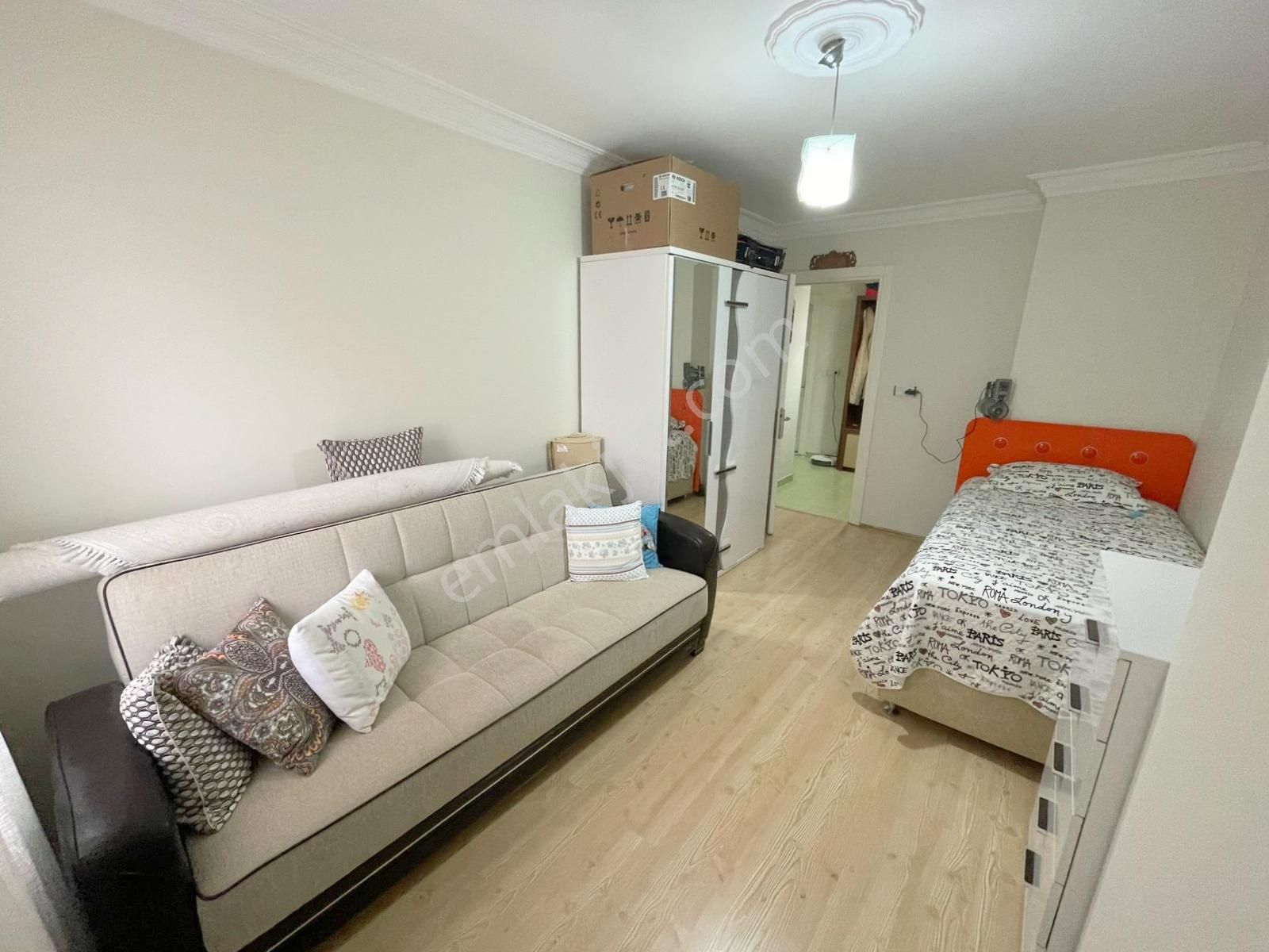 Mertcan'dan Şeyhli Mah. Caddeye 4dk Mesafeli 5+2 Dubleks Daire - Görsel 17