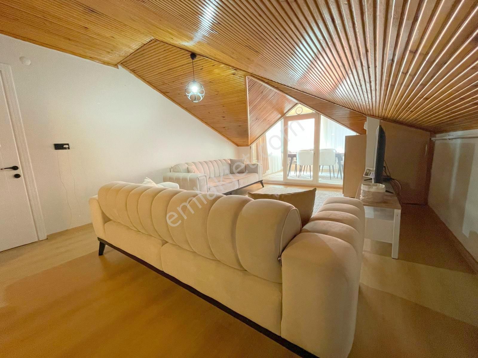 Mertcan'dan Şeyhli Mah. Caddeye 4dk Mesafeli 5+2 Dubleks Daire - Görsel 28