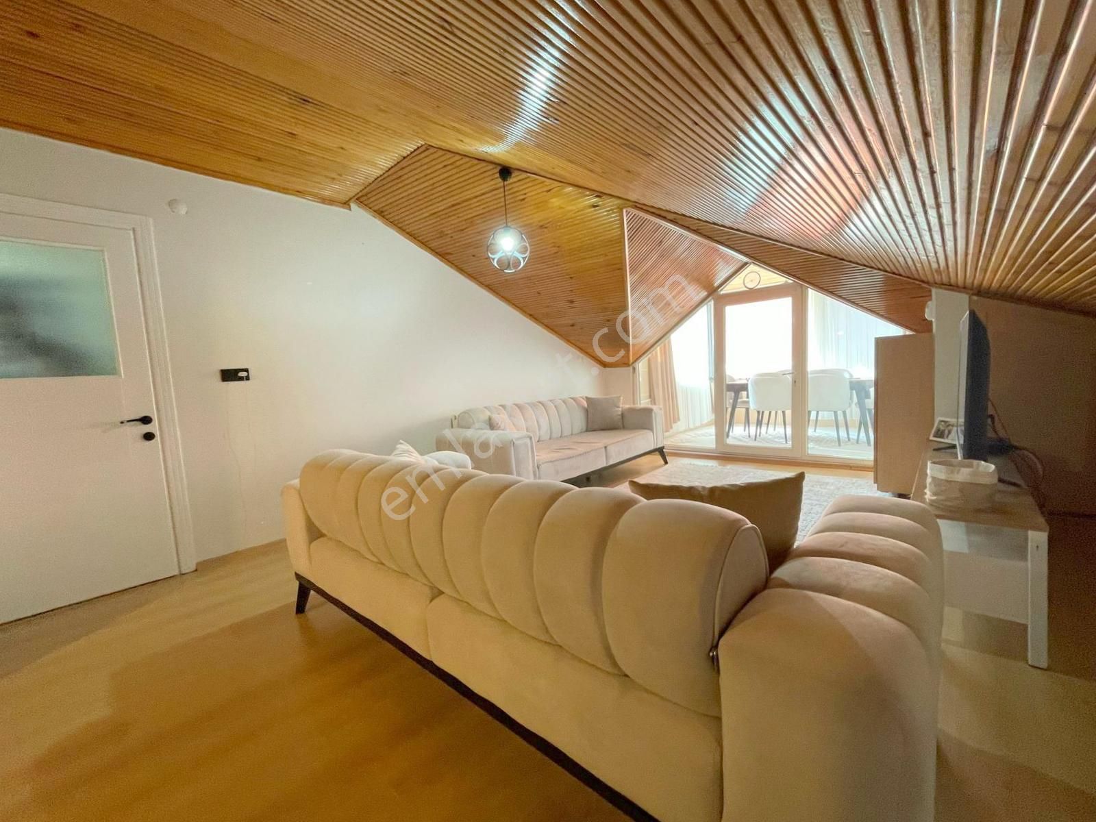 Mertcan'dan Şeyhli Mah. Caddeye 4dk Mesafeli 5+2 Dubleks Daire - Görsel 23