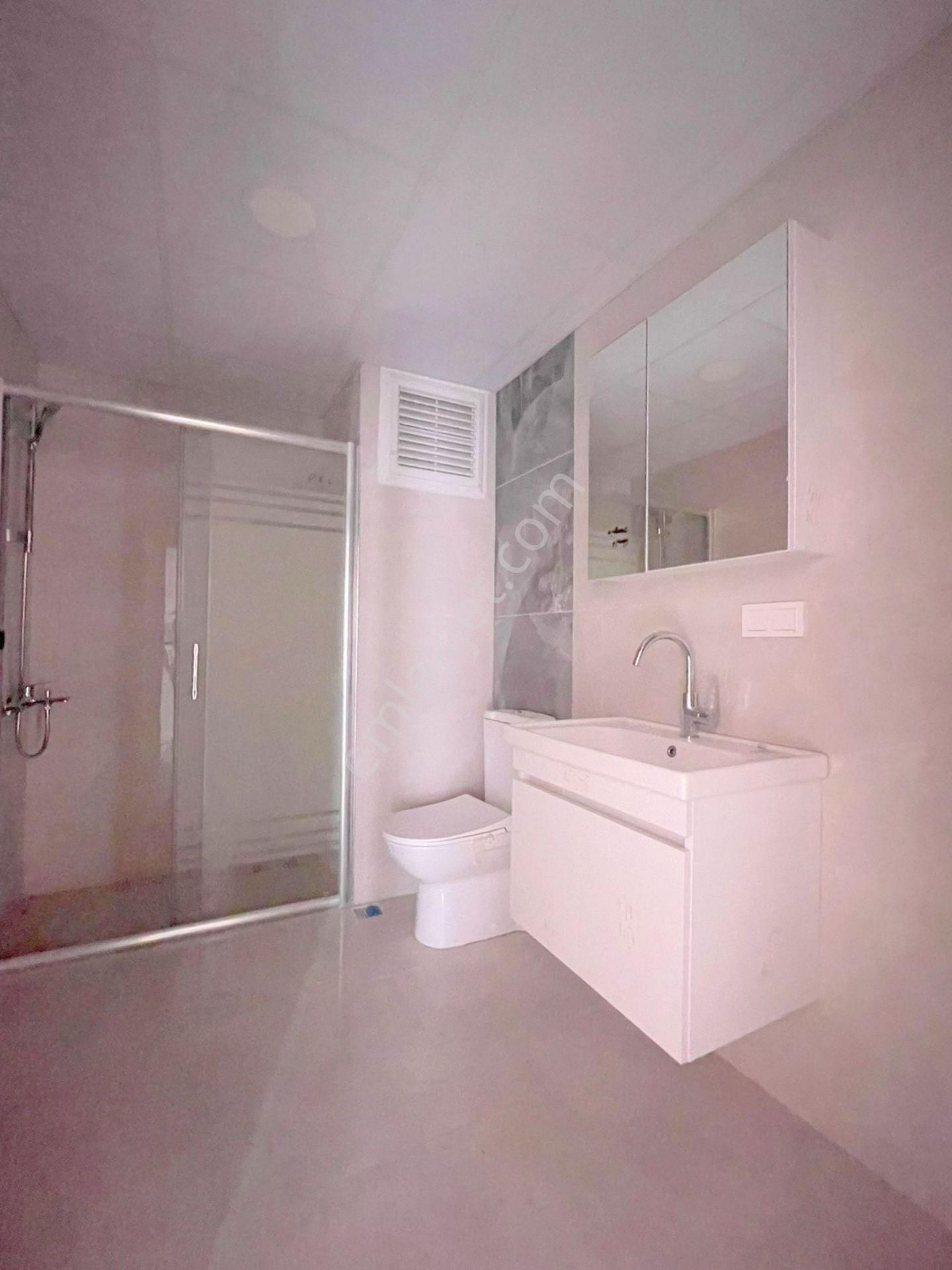 Mertcan'dan Güvenlikli Havuzlu Sitede Fırsat 2+1 Daire - Görsel 15