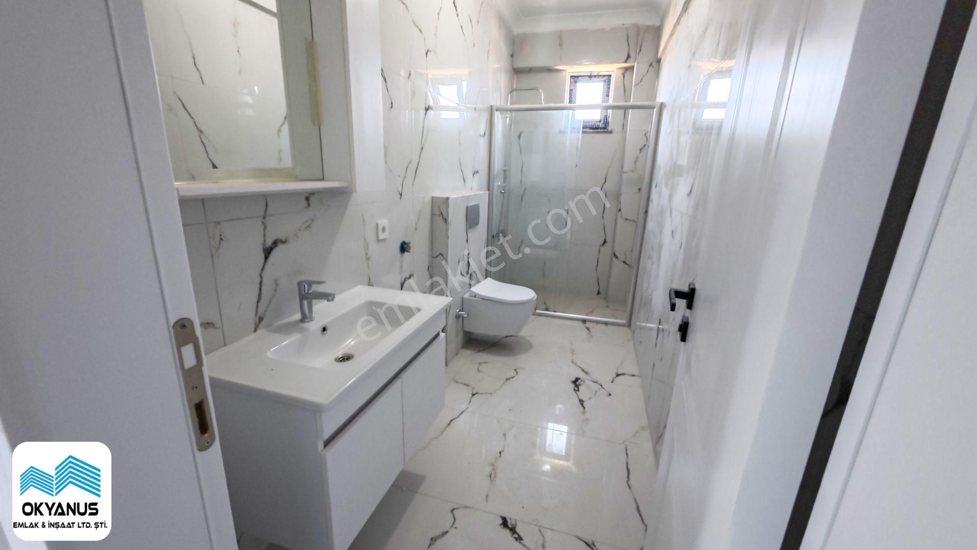 Kocaalide Denize Yürüme Mesafesinde Müstakil Bahçeli 3+1 Tiplex Villa!!! - Görsel 24