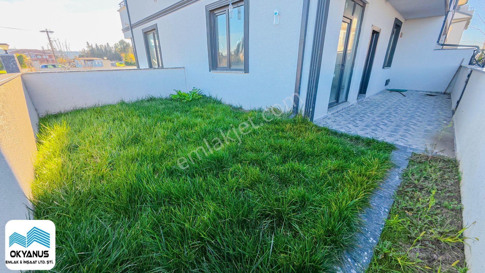 Kocaalide Denize Yürüme Mesafesinde Müstakil Bahçeli 3+1 Tiplex Villa!!! - Görsel 3