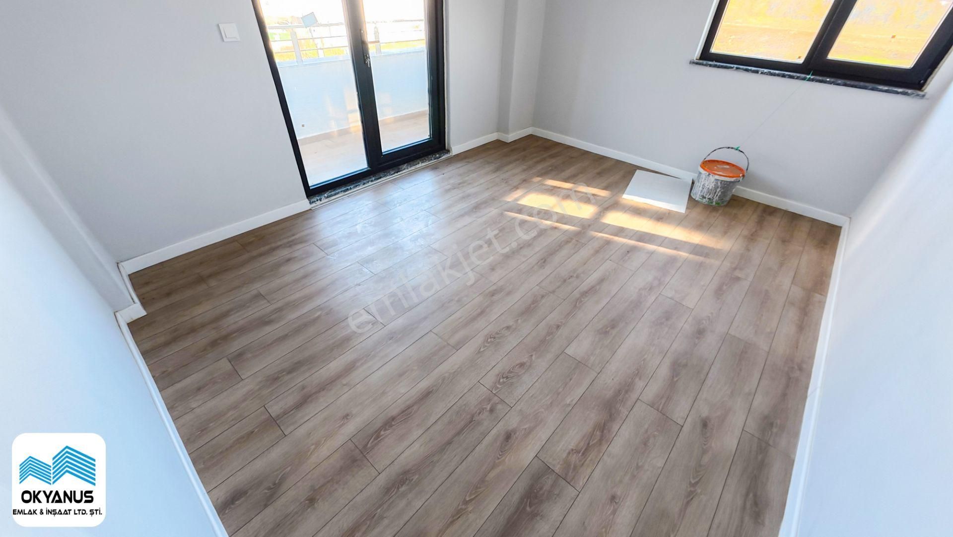 Kocaalide Denize Yürüme Mesafesinde Müstakil Bahçeli 3+1 Tiplex Villa!!! - Görsel 22