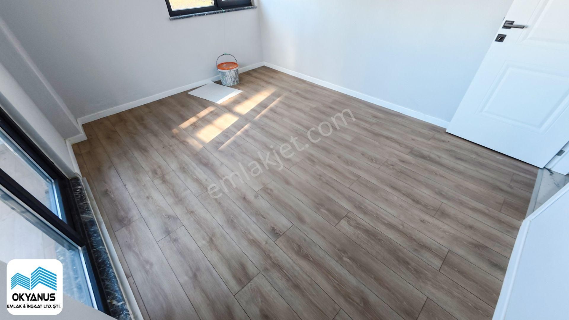 Kocaalide Denize Yürüme Mesafesinde Müstakil Bahçeli 3+1 Tiplex Villa!!! - Görsel 25