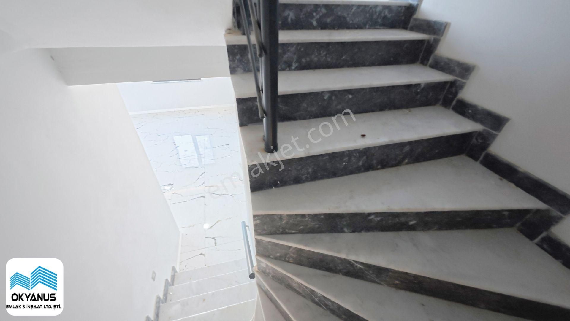 Kocaalide Denize Yürüme Mesafesinde Müstakil Bahçeli 3+1 Tiplex Villa!!! - Görsel 18