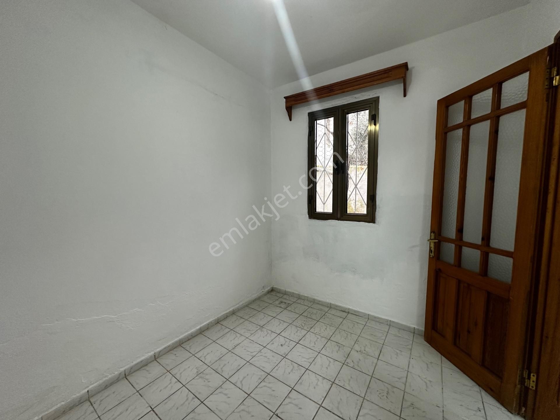 Bodrum Gümbet De, Eşyasız 2+1 Giriş Kat Daire - Görsel 5