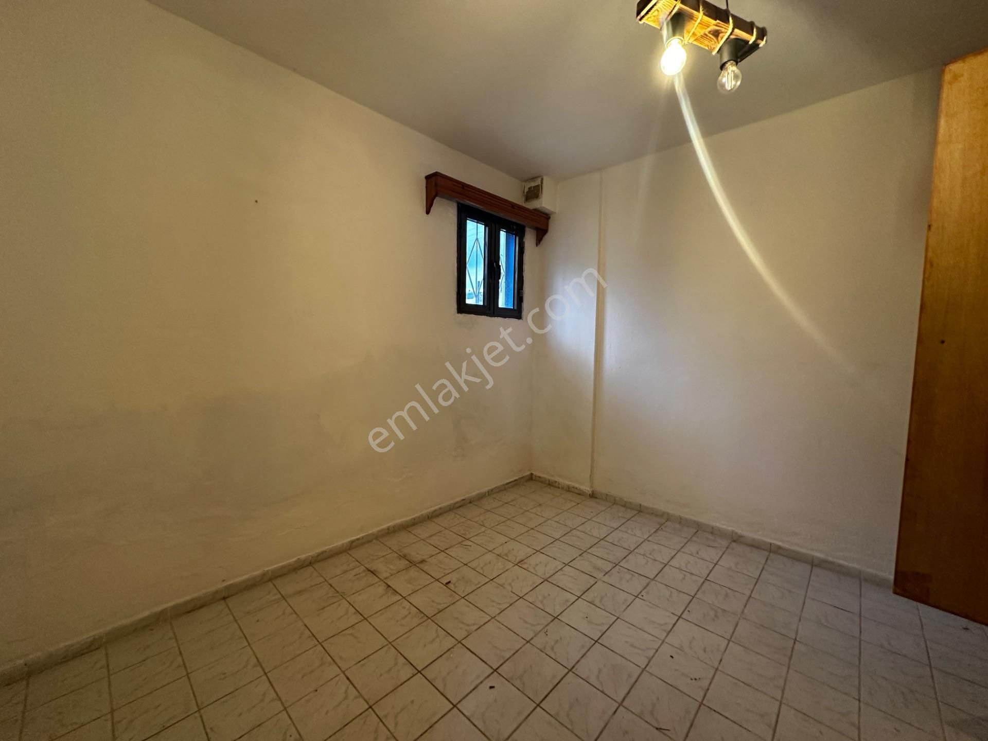 Bodrum Gümbet De, Eşyasız 2+1 Giriş Kat Daire - Görsel 8