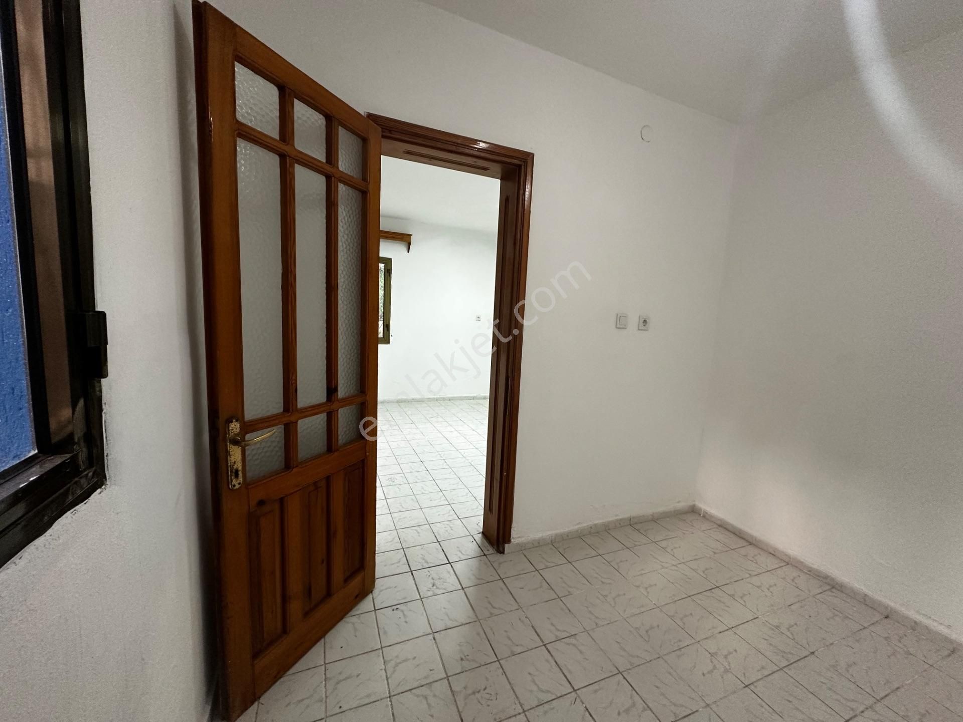 Bodrum Gümbet De, Eşyasız 2+1 Giriş Kat Daire - Görsel 6