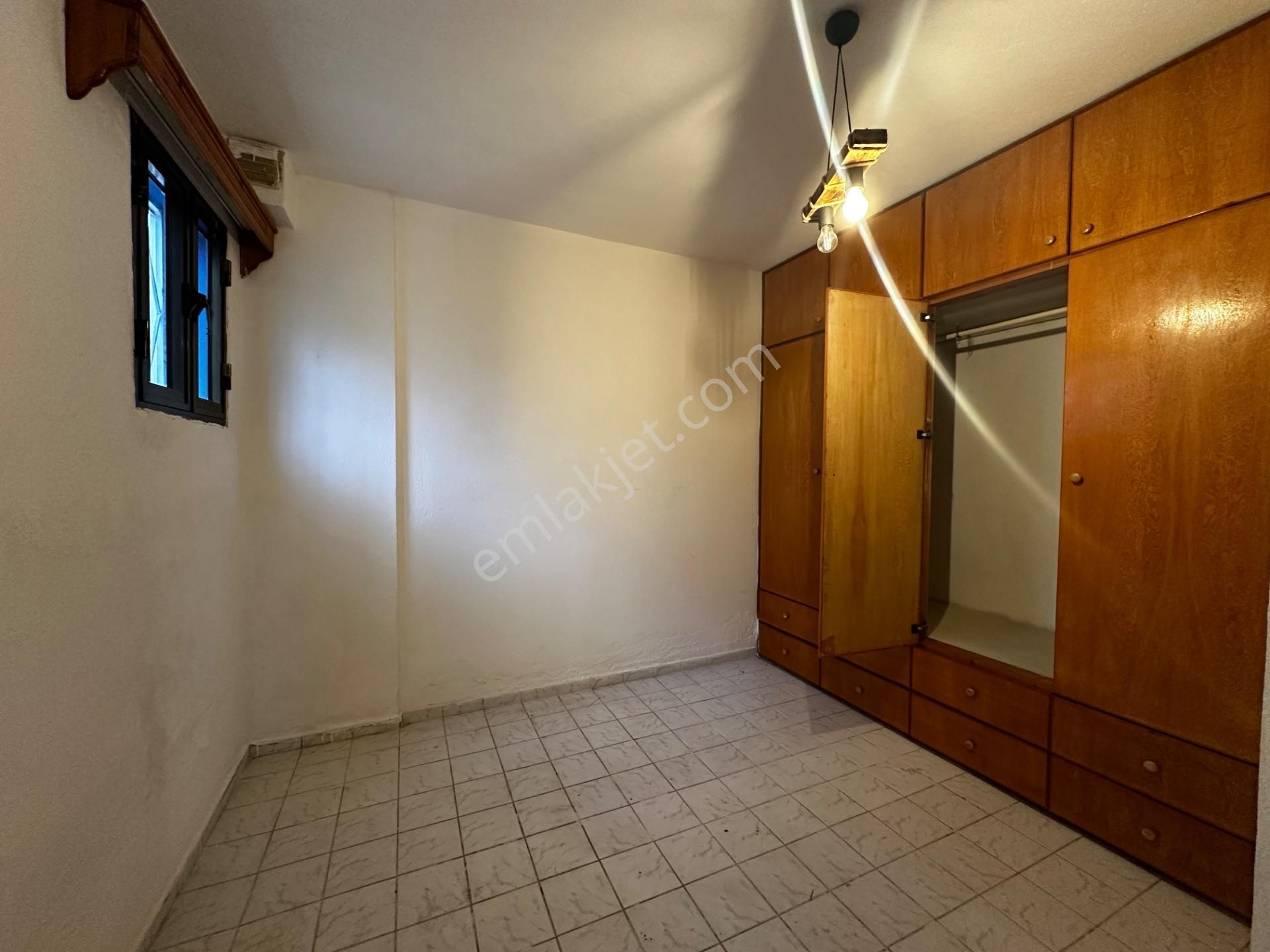 Bodrum Gümbet De, Eşyasız 2+1 Giriş Kat Daire - Görsel 9