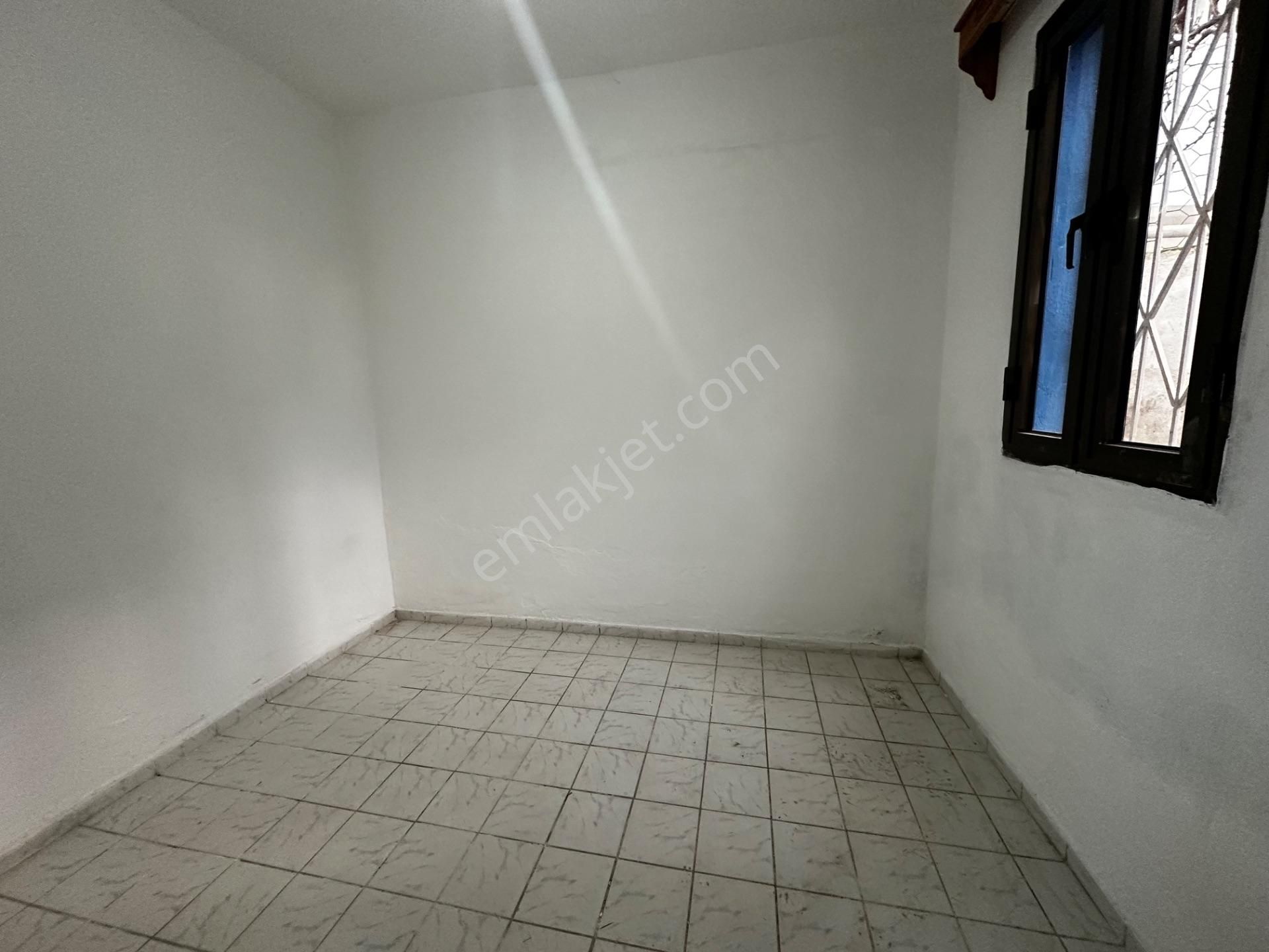 Bodrum Gümbet De, Eşyasız 2+1 Giriş Kat Daire - Görsel 4