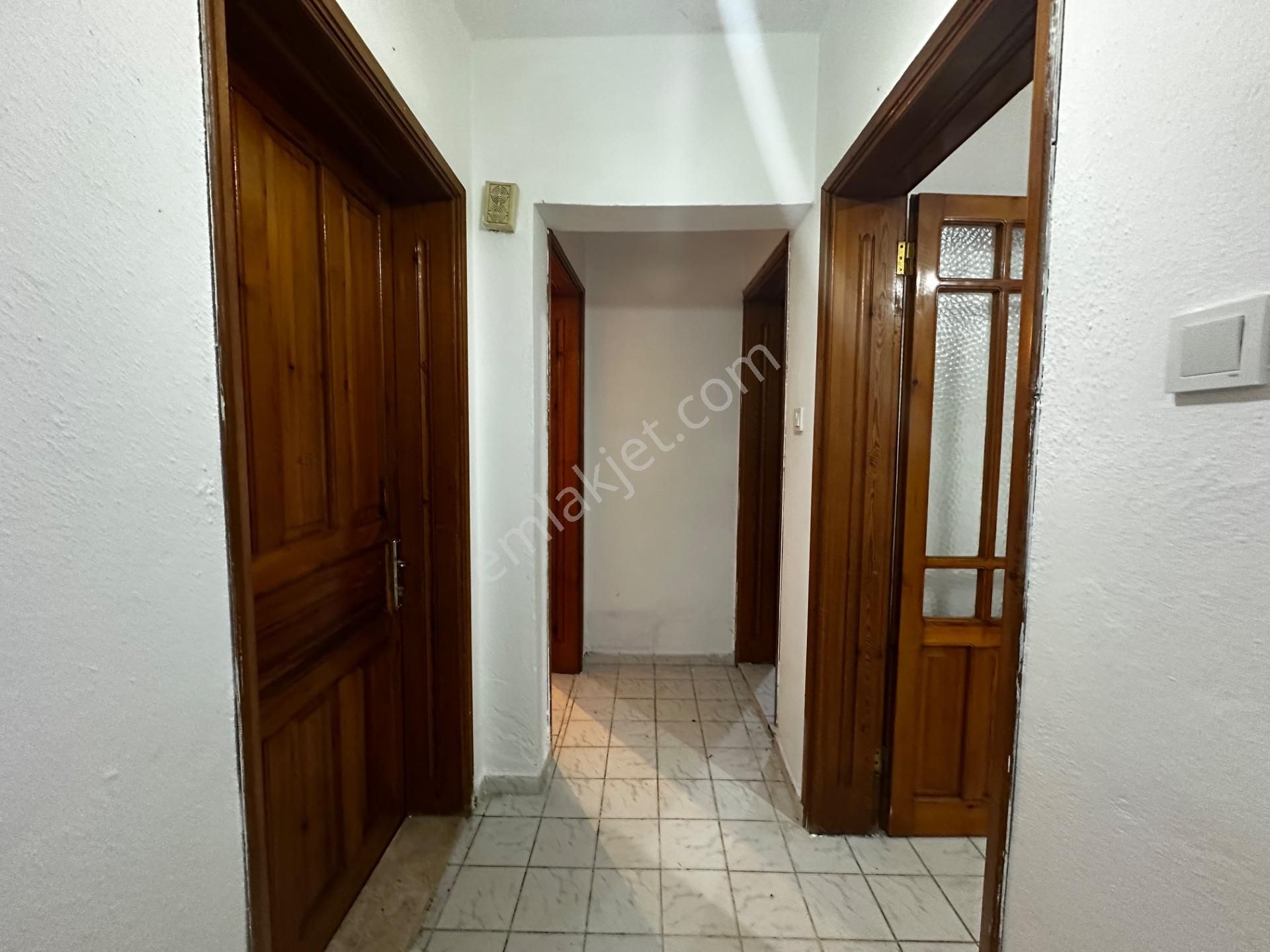 Bodrum Gümbet De, Eşyasız 2+1 Giriş Kat Daire - Görsel 12