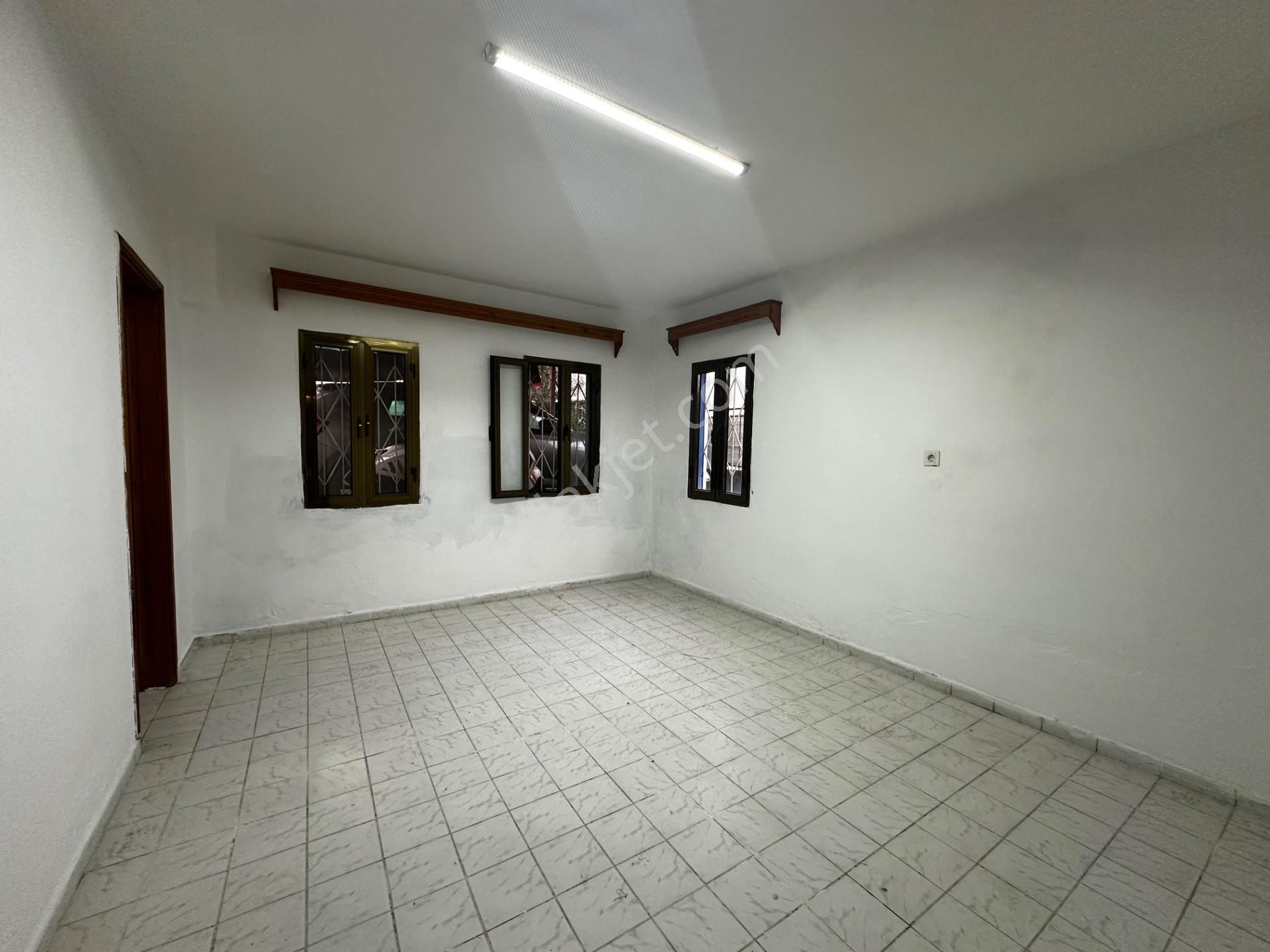 Bodrum Gümbet De, Eşyasız 2+1 Giriş Kat Daire - Görsel 13