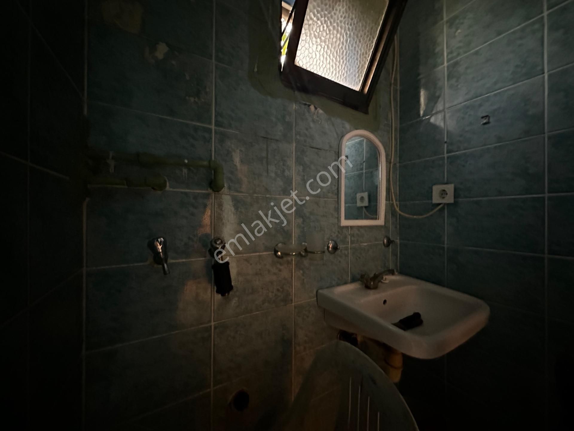 Bodrum Gümbet De, Eşyasız 2+1 Giriş Kat Daire - Görsel 11