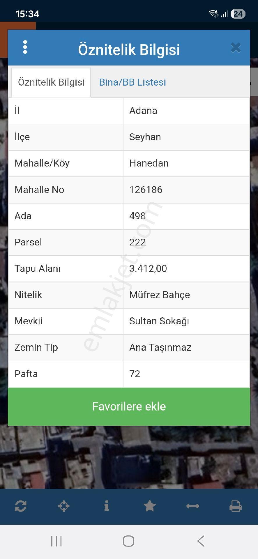 Bakımyurdu Caddesi**183m2 Cazip - Görsel 3