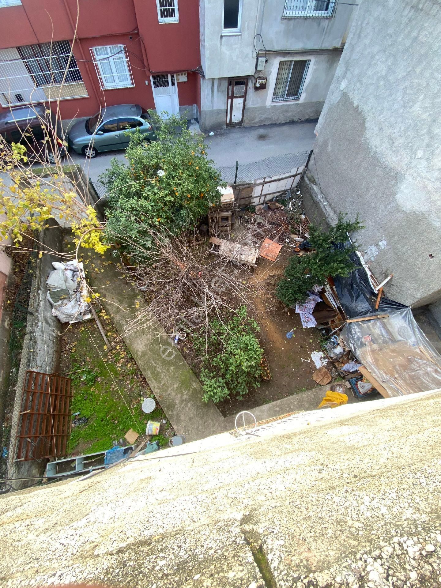 Tellidere Mahallesinde 2,5k - Görsel 3