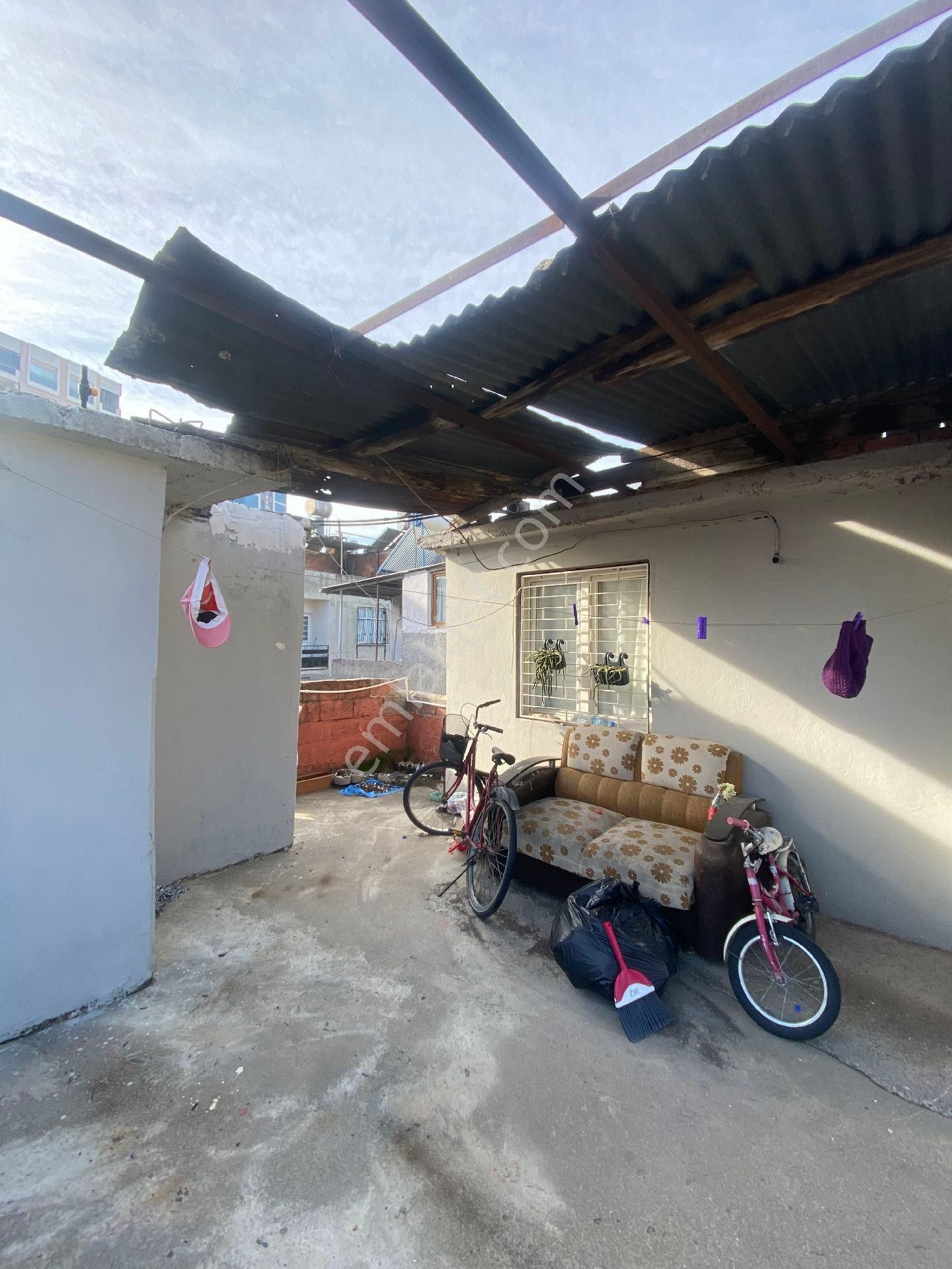 Tellidere Mahallesinde 2,5k - Görsel 2