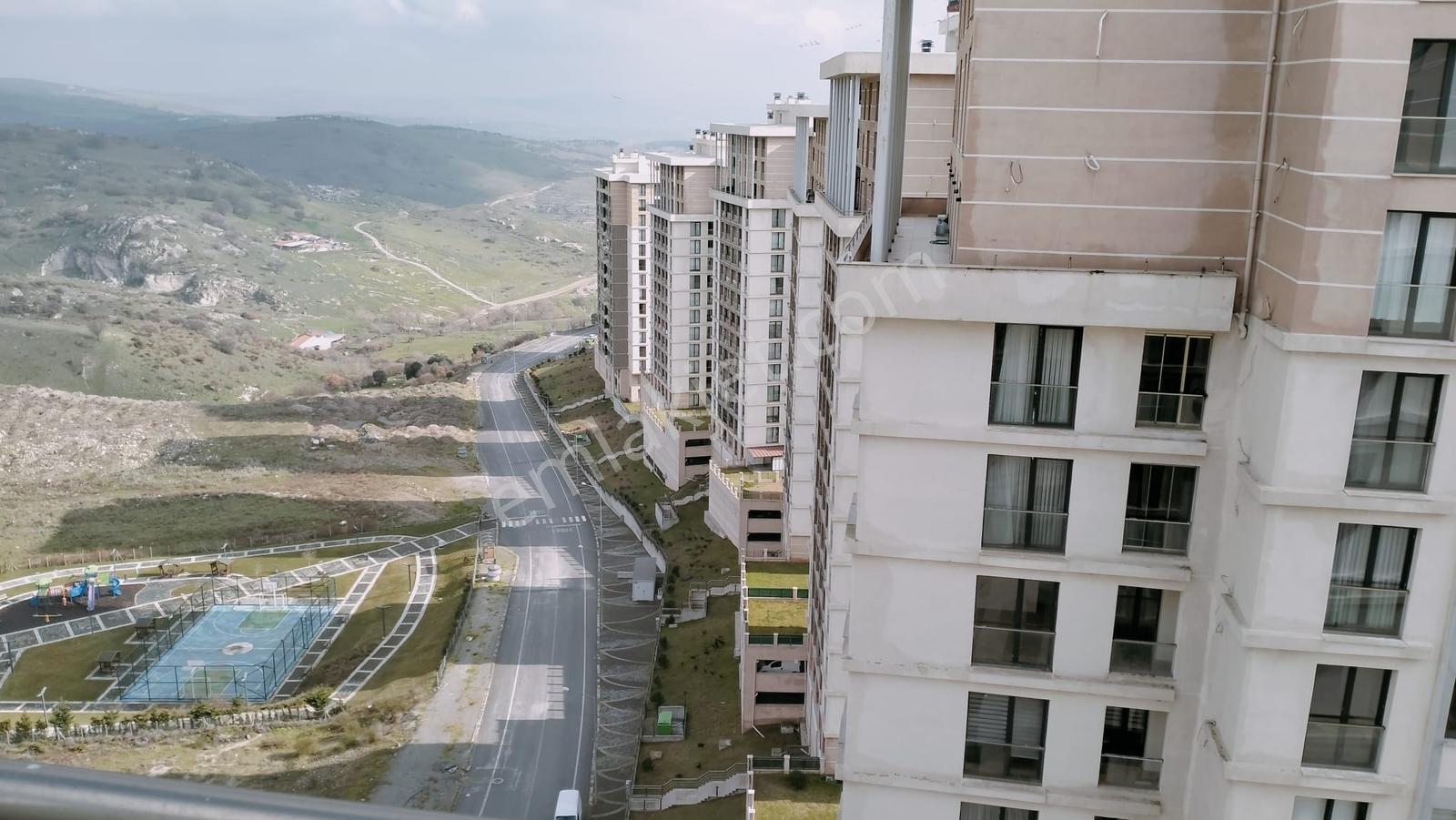 Mir'den Balıkesir-baltok'ta Özel Teraslı 3+1 Satılık Daire - Görsel 11