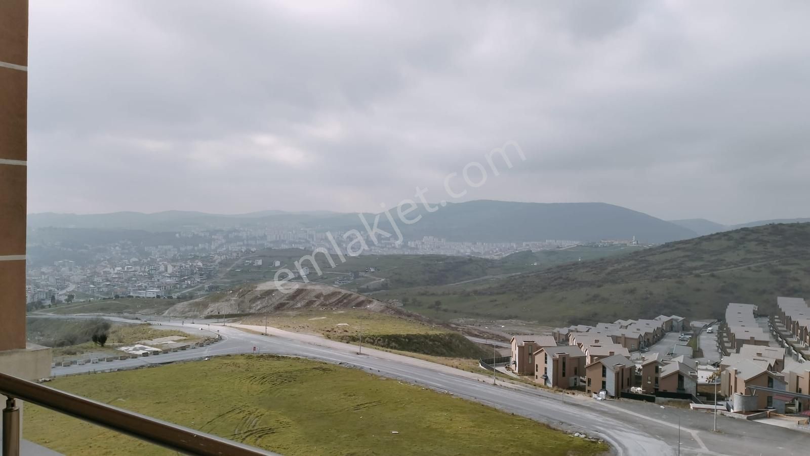 Mir'den Balıkesir-baltok Yeni Karesi Konutları 3+1 Satılık Daire - Görsel 26
