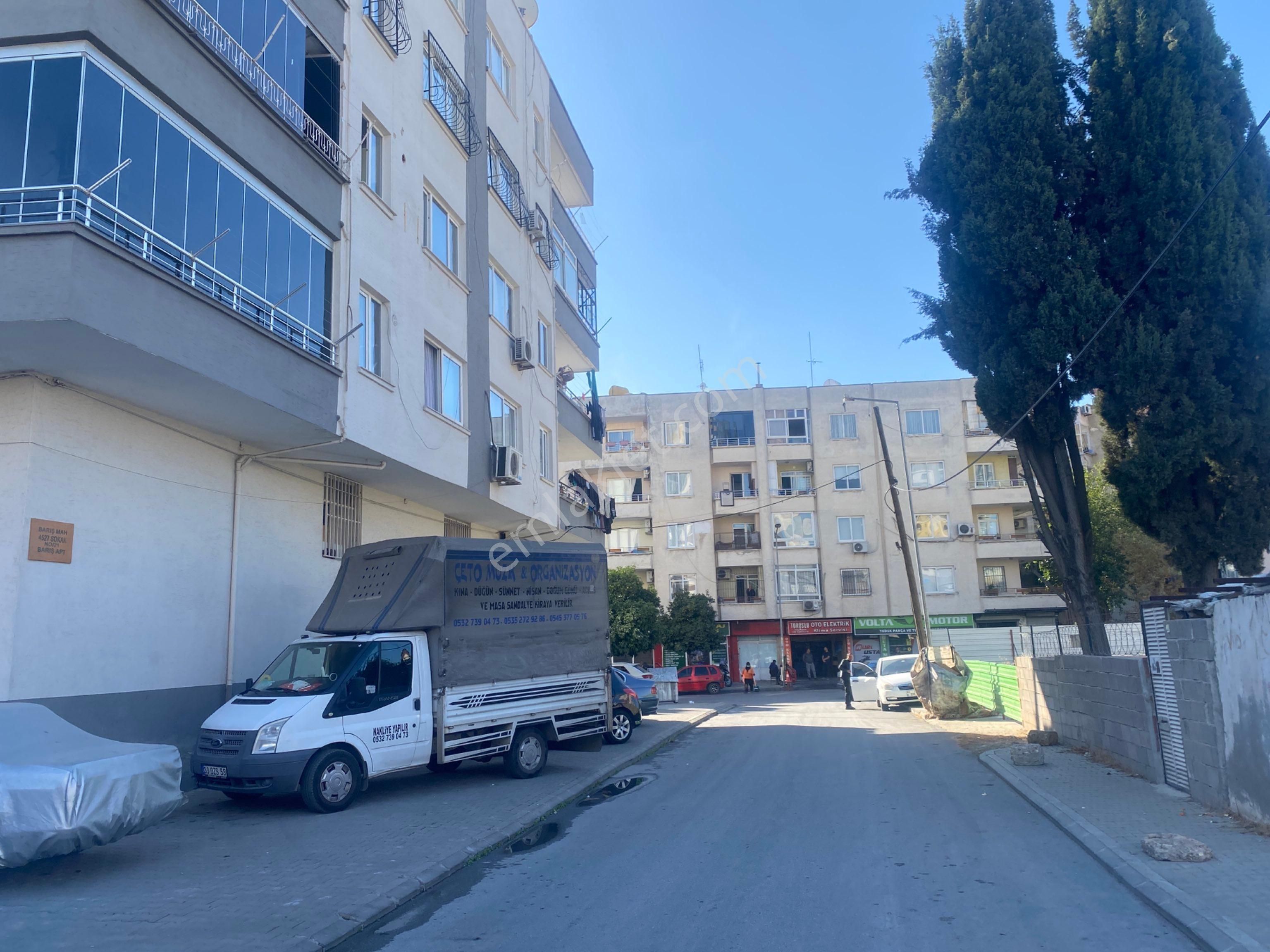Cengiz Topel Caddesi Üzeri Kiralık 3+1 - Görsel 8