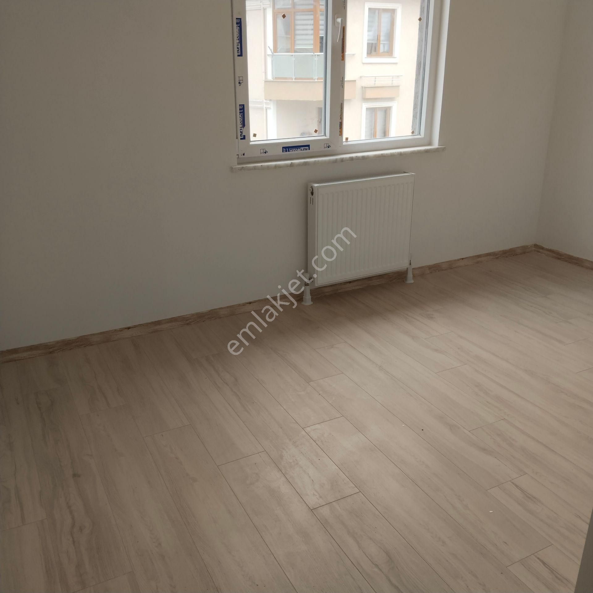 Maltepe Küçükyal'da 110 M2 2+1 Sıfır , Teraslı Dubleks Daire. - Görsel 7