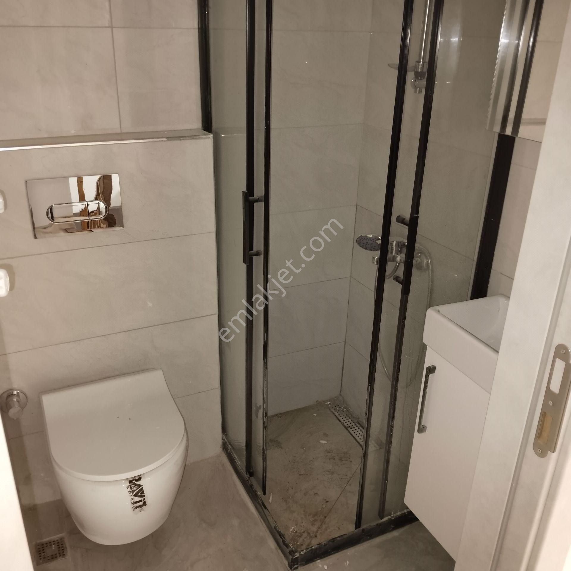 Maltepe Küçükyal'da 110 M2 2+1 Sıfır , Teraslı Dubleks Daire. - Görsel 16