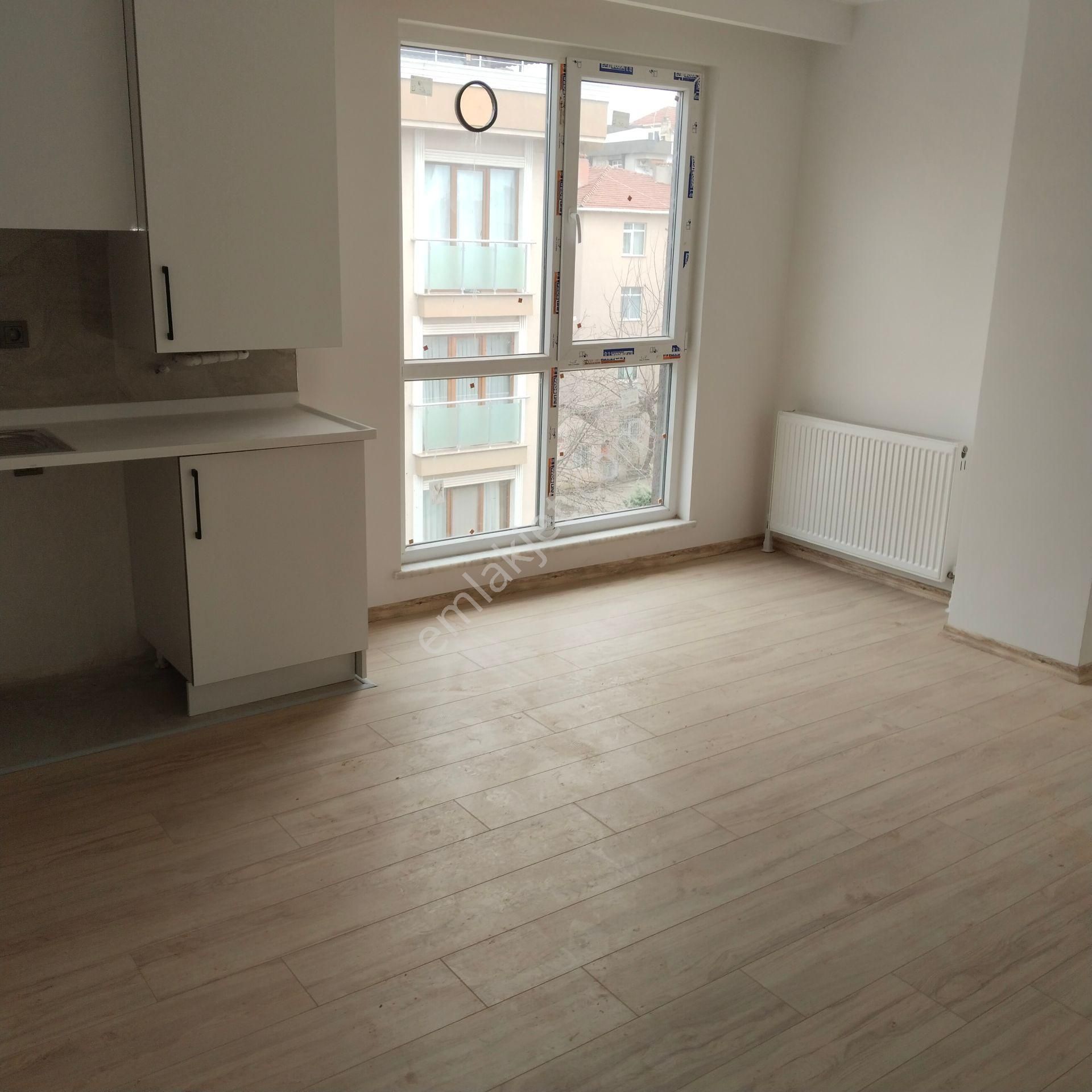 Maltepe Küçükyal'da 110 M2 2+1 Sıfır , Teraslı Dubleks Daire. - Görsel 4