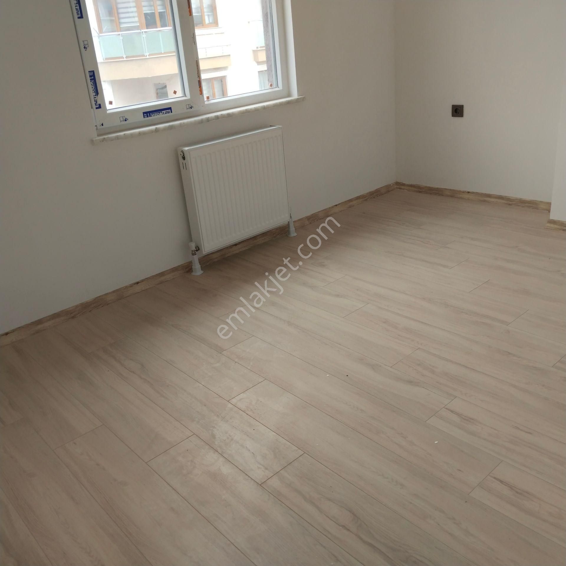 Maltepe Küçükyal'da 110 M2 2+1 Sıfır , Teraslı Dubleks Daire. - Görsel 8
