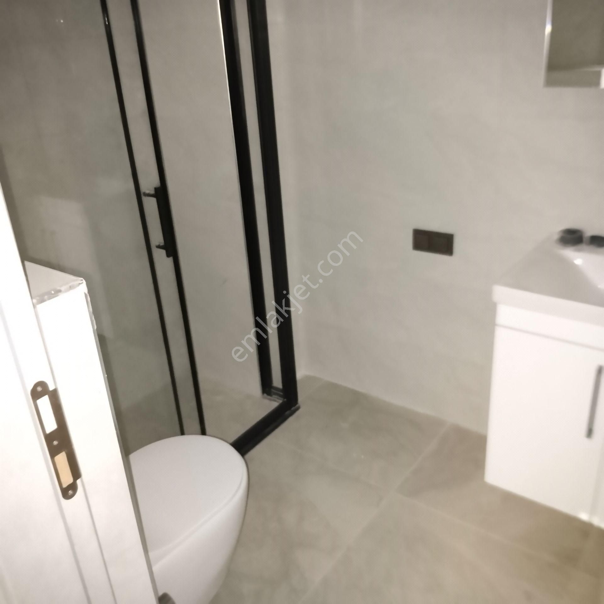 Maltepe Küçükyal'da 110 M2 2+1 Sıfır , Teraslı Dubleks Daire. - Görsel 12