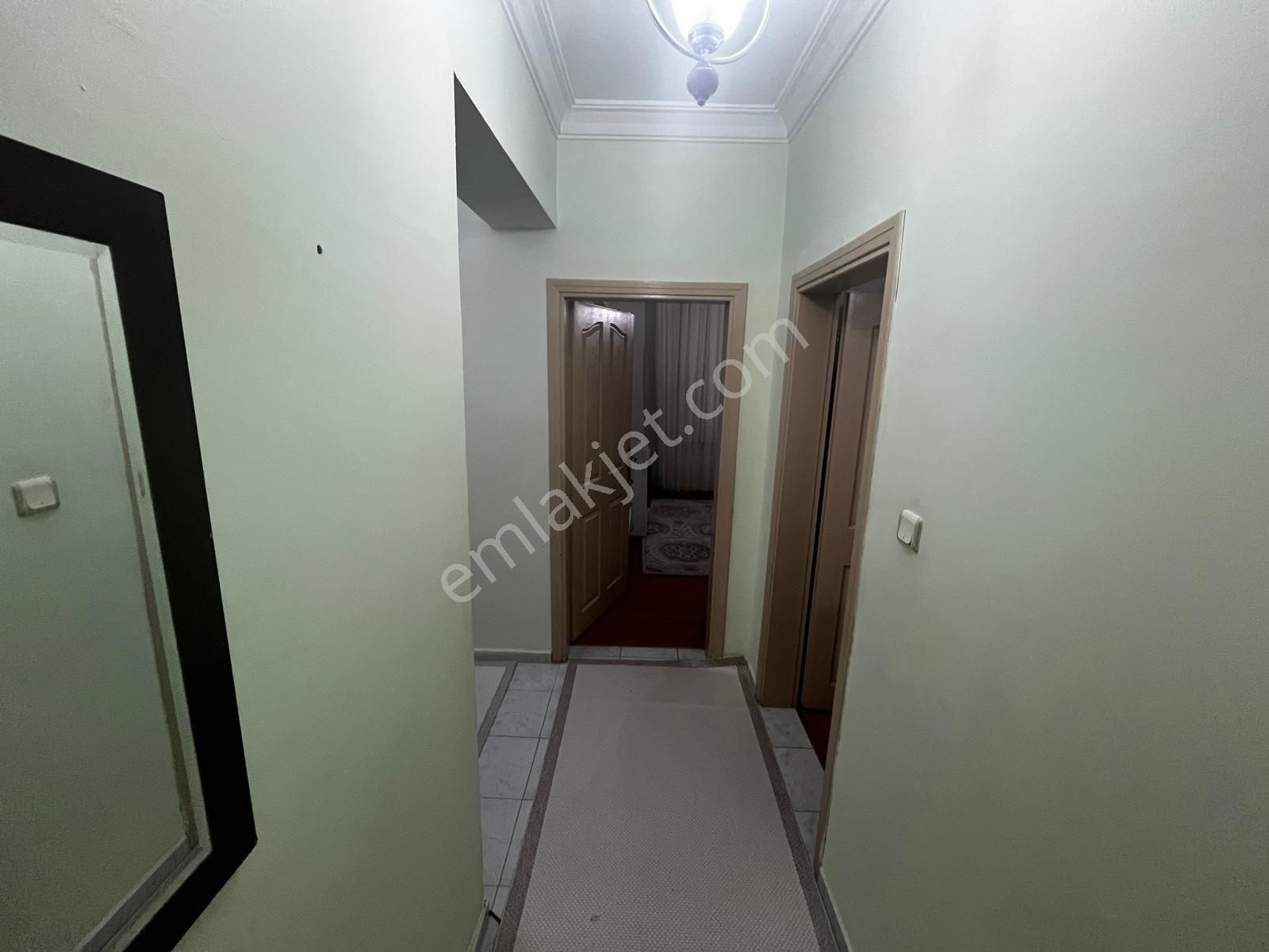 Uca'dan Yarenler Mahallesin De Satılık Garajlı 4+1 Daire.! - Görsel 9