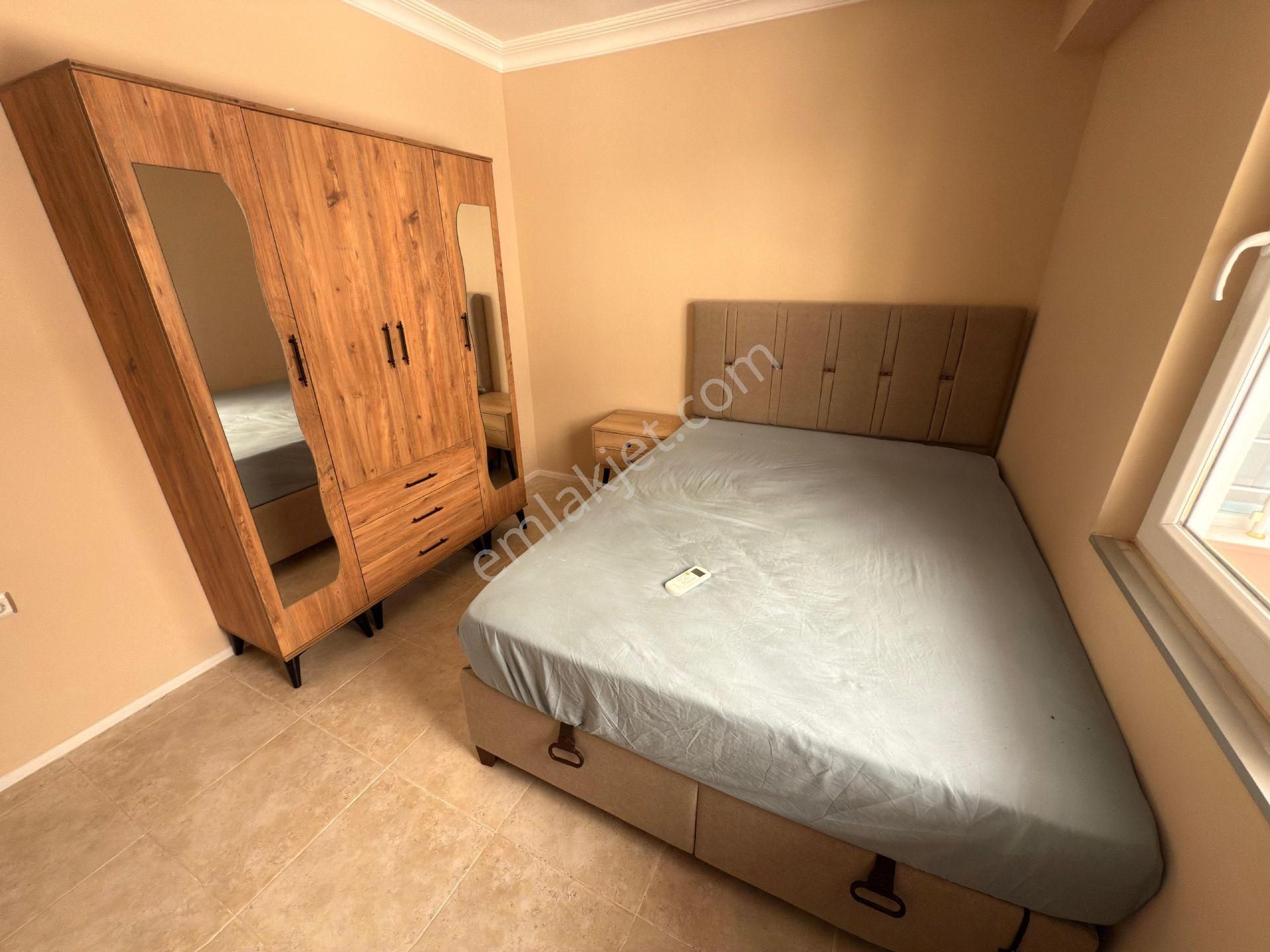 Efeler’de Masrafsız, Eşyalı Ve Havuzlu Sitede Satılık 3+1 Dubleks Daire - Görsel 7