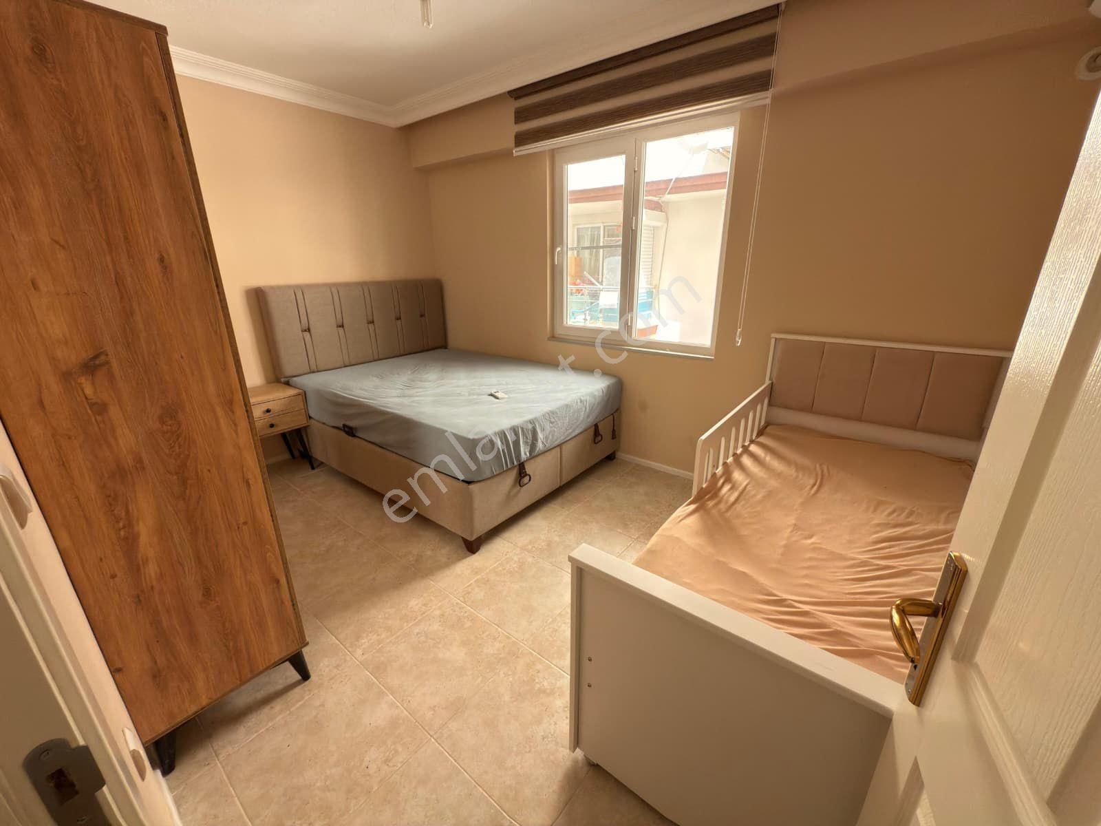 Efeler’de Masrafsız, Eşyalı Ve Havuzlu Sitede Satılık 3+1 Dubleks Daire - Görsel 6