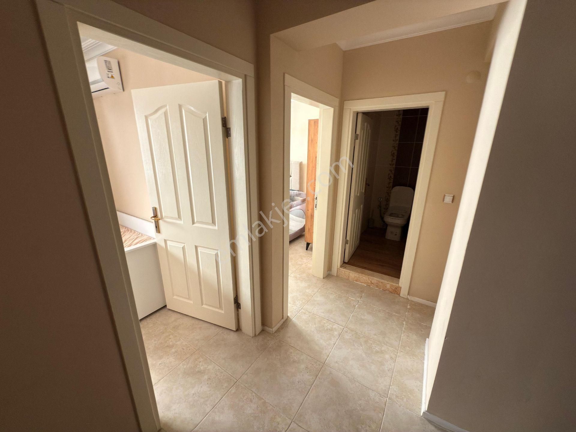 Efeler’de Masrafsız, Eşyalı Ve Havuzlu Sitede Satılık 3+1 Dubleks Daire - Görsel 4