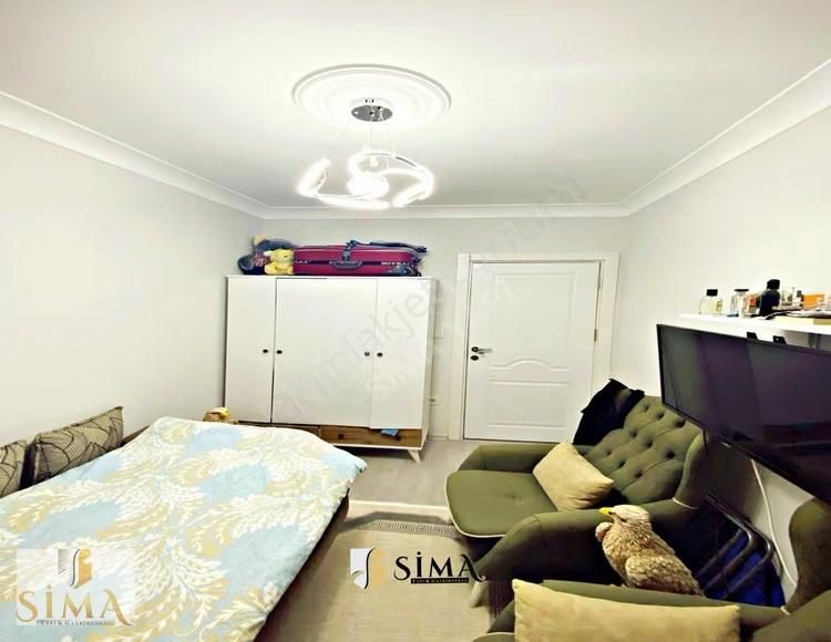 Gürpınar'da Otoparklı Butuk Site İçi 2+1 Arakat Satılık Daire - Görsel 32