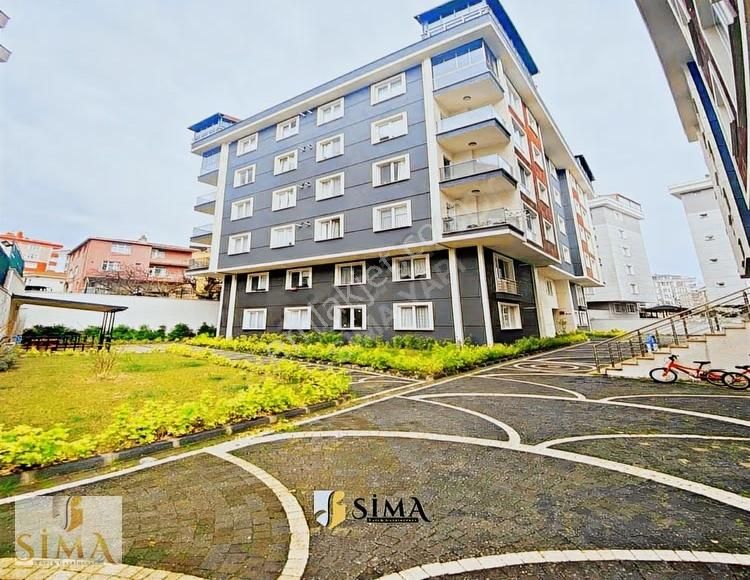 Gürpınar'da Otoparklı Butuk Site İçi 2+1 Arakat Satılık Daire - Görsel 10