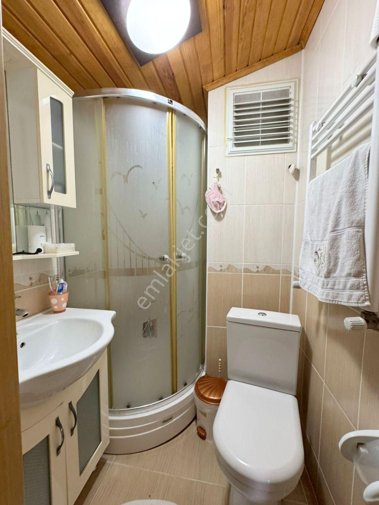 Mertcan'dan Dumlupınar Mah. Teraslı 5+2 Dubleks Geniş Daire - Görsel 22